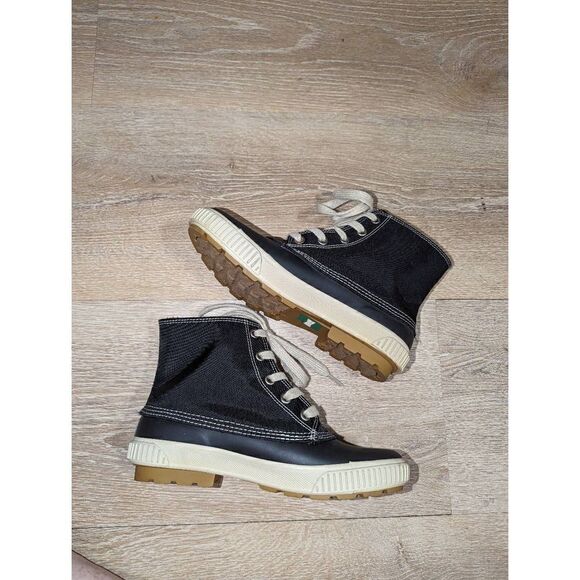 Women's‎ Cougar Dart Rain Waterproof Boot Size 6 - Picture 12 of 14